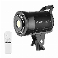 Discount code for 24% discount 45 99 Andoer LM100W Portable LED Photography Fill Light free shipping at Cafago