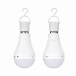 Discount code for 26% discount 11 89 Rechargeable 12W Emergency LED Light Bulbs free shipping at Cafago