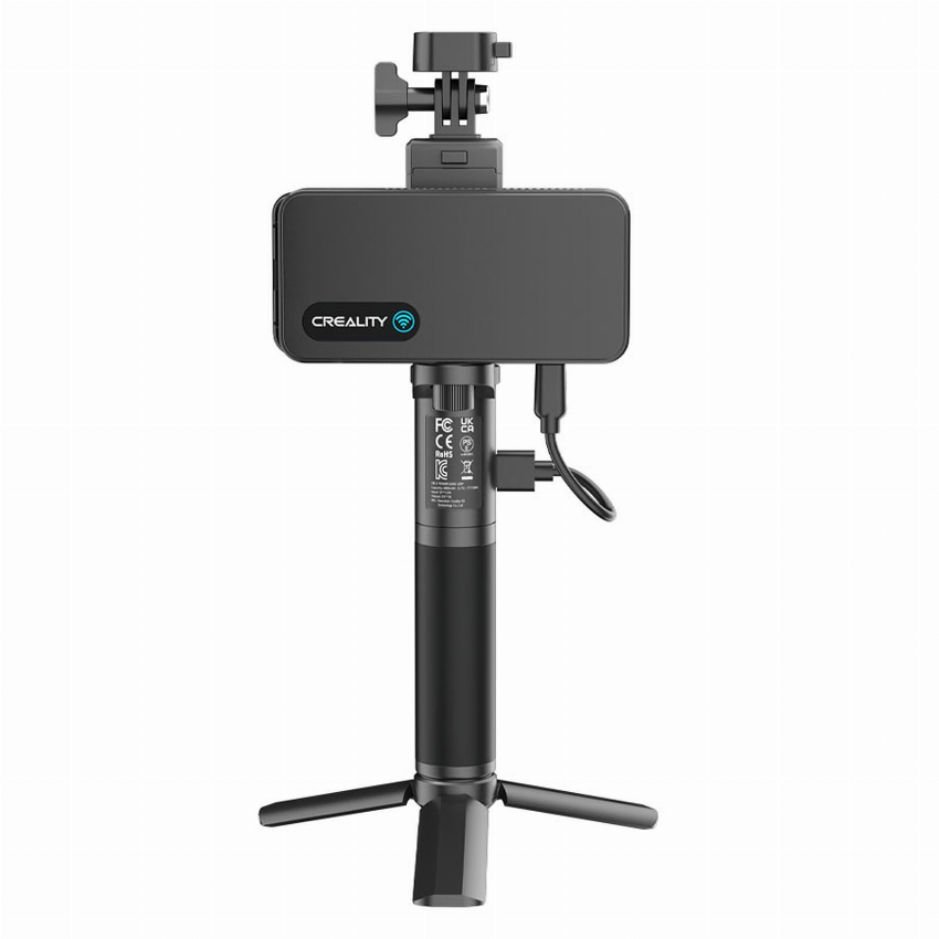 Discount code for 27% discount 144 57 Creality Upgrade Kit for Wireless Scanning free shipping at Cafago