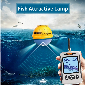 Discount code for 27% discount 62 99 LUCKY Portable Professional Sounder free shipping at Cafago