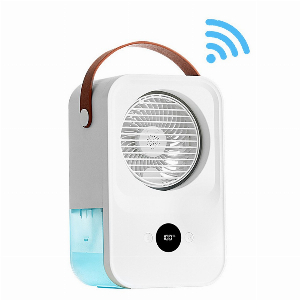 Discount code for 30% discount 32 59 Portable Air Conditioner Cooling Fan free shipping at Cafago