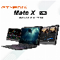 Discount code for 31% discount 249 00 GTMEDIA Mate X 11 6-inch Portable Dual Screen Monitor free shipping at Cafago
