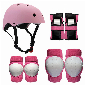 Discount code for 32% discount Clearance 28 79 Protective Gear Set for Kids Scooter Skating Cycling free shipping at Cafago
