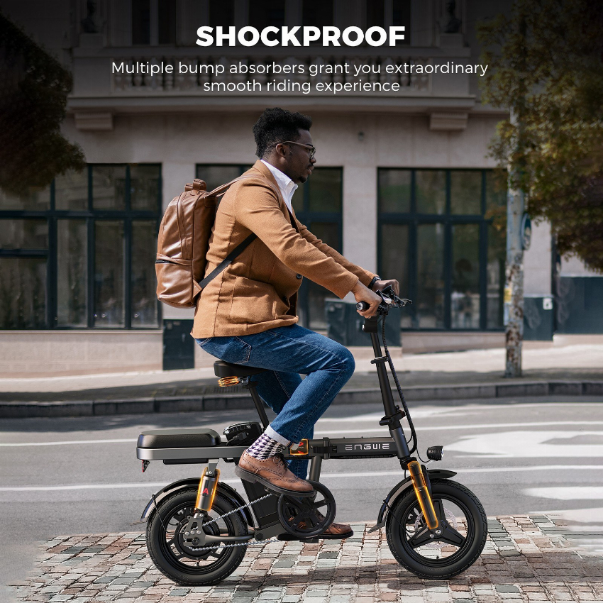 Discount code for 34% discount 599 00 WE T14 Ebike free shipping at Cafago