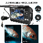 Discount code for 34% discount 85 99 4 3 Inch LCD Display Portable Underwater Fishing Camera free shipping at Cafago