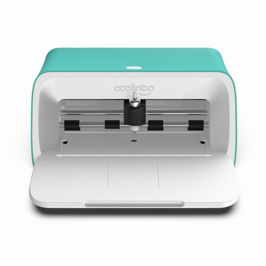Discount code for 37% discount 158 09 Coolinbo Cuti Vinyl Cutter Machine free shipping at Cafago