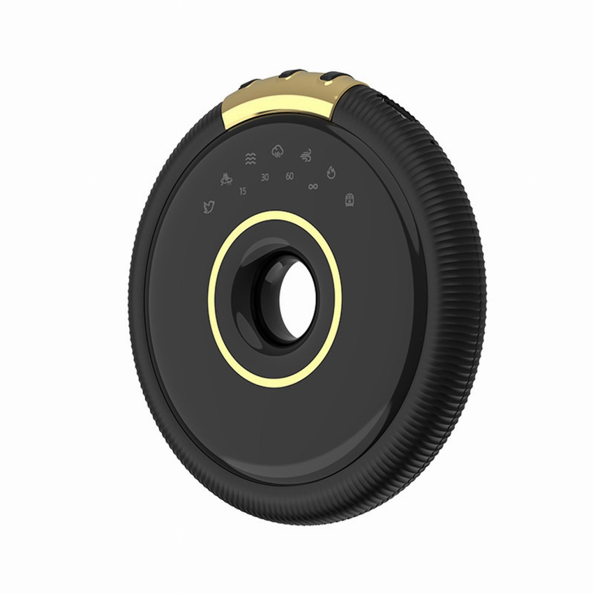 Discount code for 37% discount 18 99 with 7 Relaxing Natural Sounds BT5 0 Wireless Speaker free shipping at Cafago