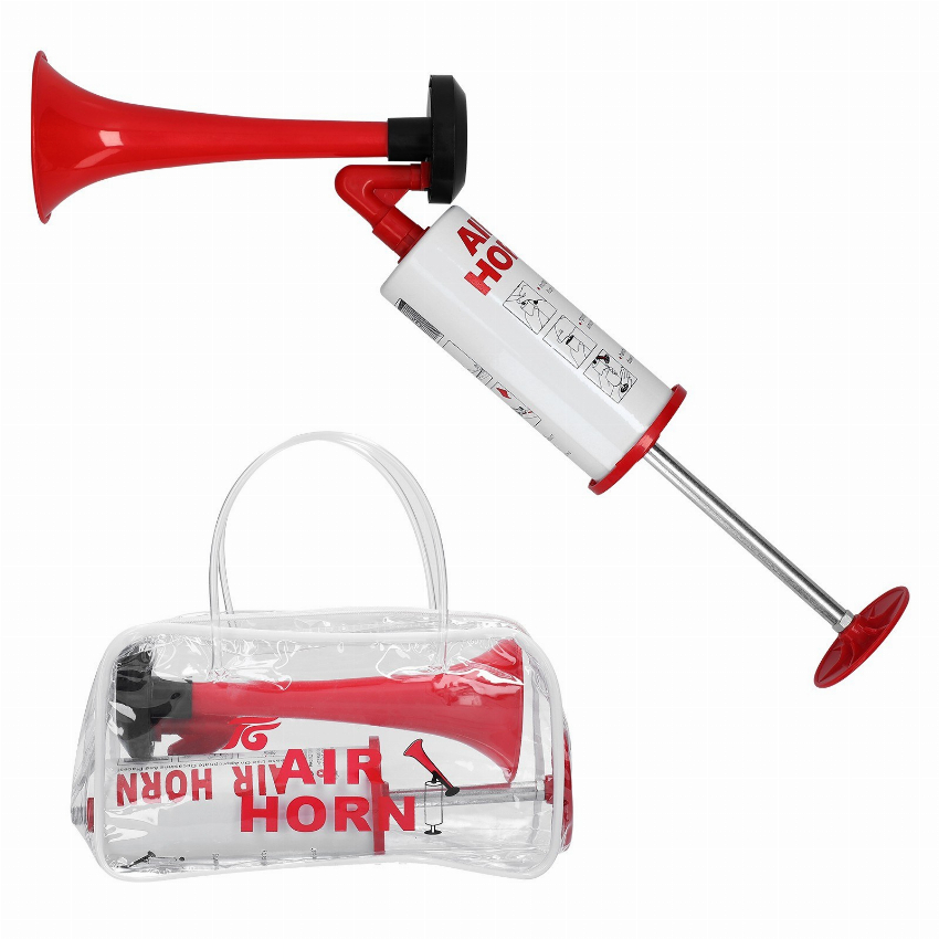 Discount code for 38% discount 12 59 Handheld Air Horn Portable Air Pump free shipping at Cafago