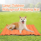 Discount code for 38% discount 16 79 Portable Pet Mat Cat and Dog Mat free shipping at Cafago