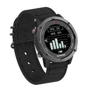 Discount code for 38% discount 62 99 SUNROAD T3 GPS Sports Watch Fitness Tracker free shipping at Cafago