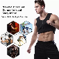 Discount code for 39% discount 10 99 Waist Trainer Vest for Men free shipping at Cafago