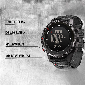 Discount code for 39% discount 37 19 Multifunctional Digital Watch Men free shipping at Cafago