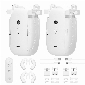 Discount code for 39% discount 61 39 2pcs 3 in1 Intelligent Curtain Motor free shipping at Cafago