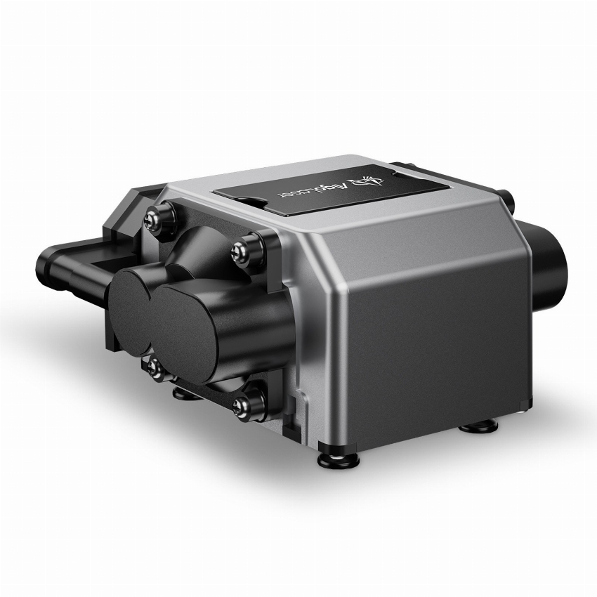 Discount code for 41% discount 59 99 Algolaser 30L Air Pump AAP1 0 Air Assist Accessory at Cafago