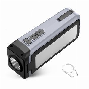 Discount code for 41% discount 14 29 Outdoor Camping Light Folding Maintenance Work Light free shipping at Cafago