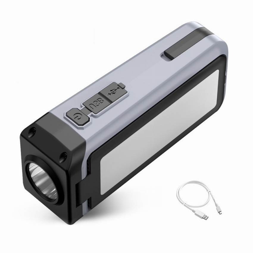 Discount code for 41% discount 14 29 Outdoor Camping Light Folding Maintenance Work Light free shipping at Cafago