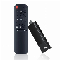 Discount code for 41% discount 21 85 TV Stick for Android 10 0 Smart TV Box free shipping at Cafago