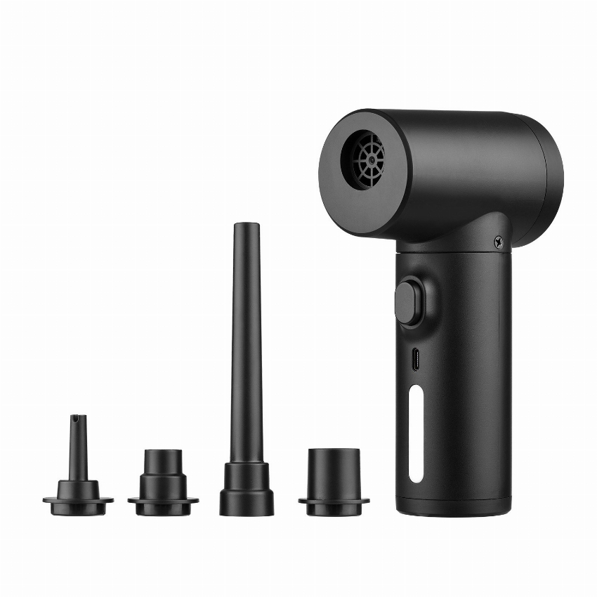 Discount code for 41% discount 25 59 Geevorks 2-in-1 Dust Blower Air Pump free shipping at Cafago