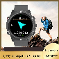 Discount code for 41% discount 47 99 SUNROAD Outdoor GPS Sports Watch free shipping at Cafago