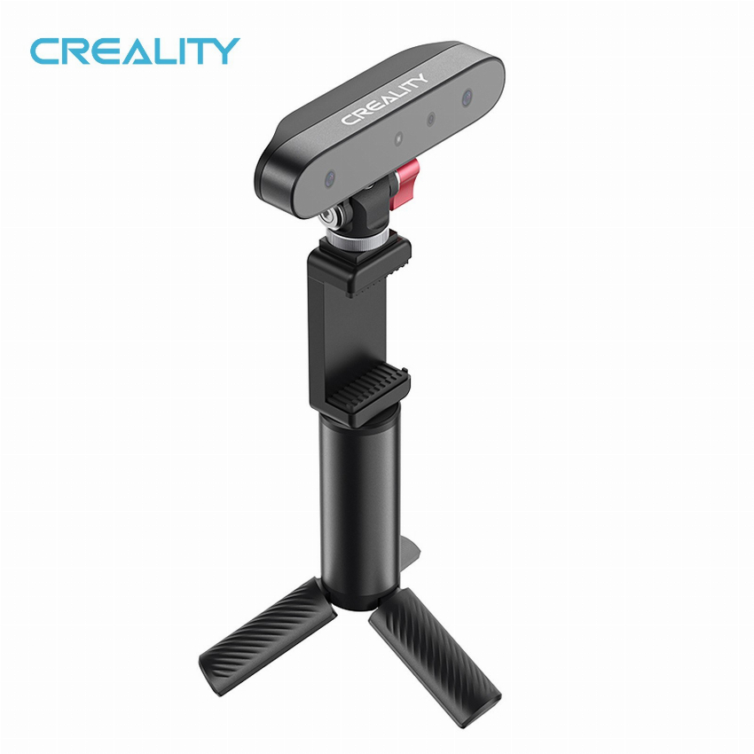 Discount code for 42% discount 219 99 Creality CR-Scan Ferret 3D Scanner free Shipping at Cafago