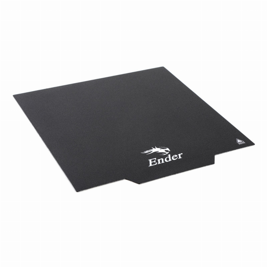 Discount code for 42% discount 19 19 Creality 3D Ender-3 Upgrade Magnetic Build Surface Plate Sticker Pads free shipping at Cafago