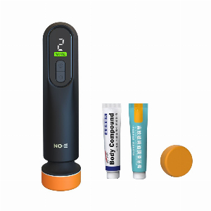 Discount code for 42% discount 23 49 Handheld Car Waxing Polishing Machine free shipping at Cafago