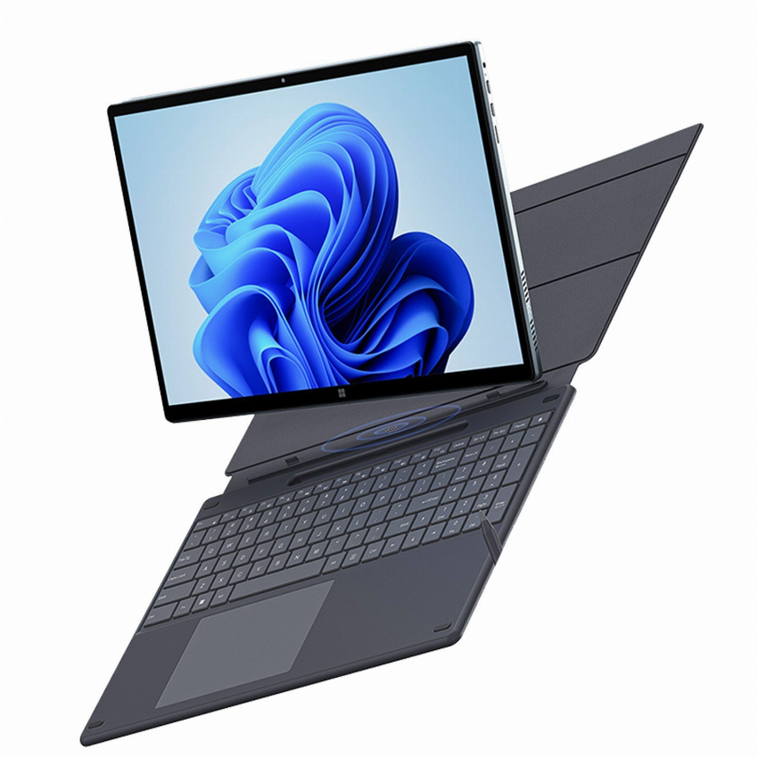 Discount code for 42% discount 399 29 RE 2 in 1 Tablet Laptop free shipping at Cafago