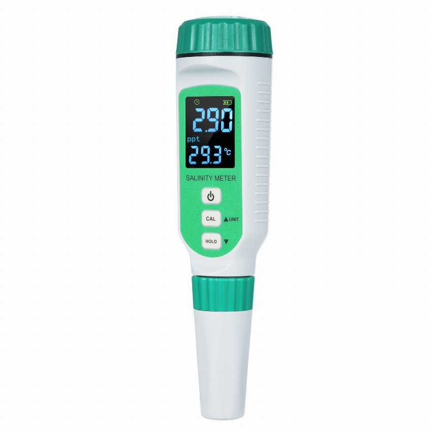 Discount code for 44% discount 20 89 SMART NSOR Digital Salinity Meter free shipping at Cafago