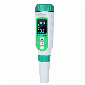 Discount code for 44% discount 20 89 SMART NSOR Digital Salinity Meter free shipping at Cafago