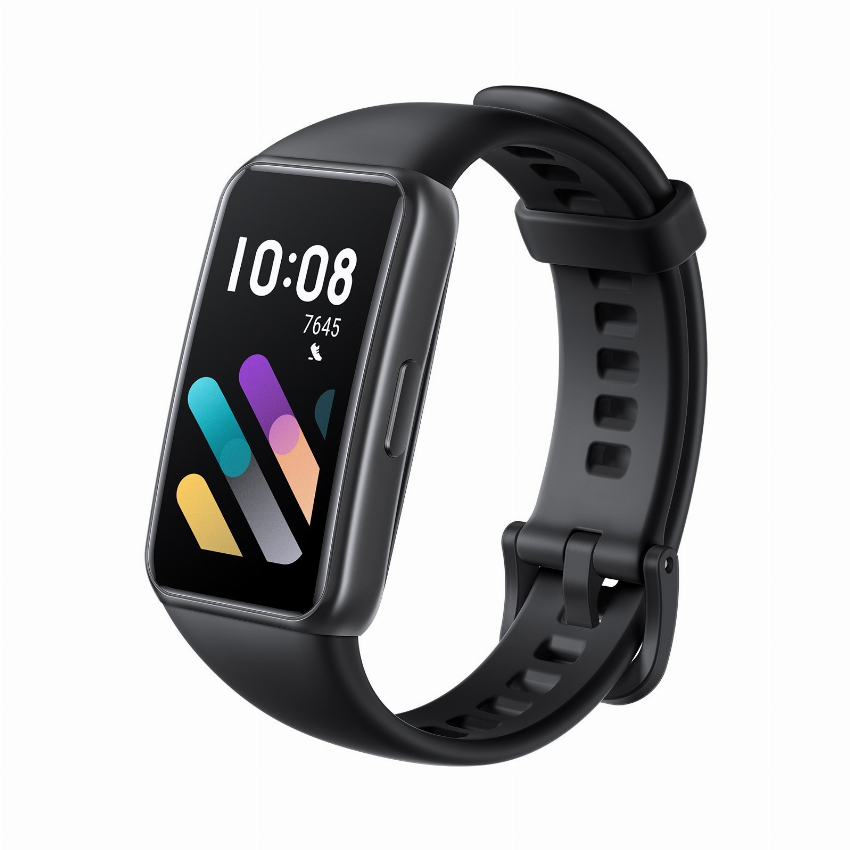 Discount code for 44% discount 46 49 HONOR Band 7 1 47-Inch AMOLED Screen free shipping at Cafago