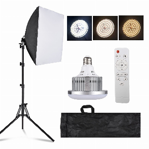 Discount code for 45% discount 55 99 Andoer Studio Photography Light free shipping at Cafago
