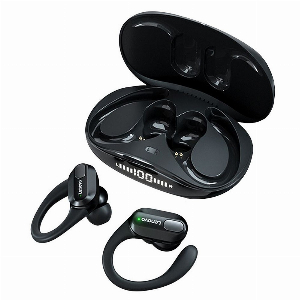 Discount code for 45% discount 18 19 Lenovo thinkplus XT80 Wireless BT Sport Earphone free shipping at Cafago