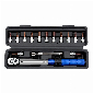 Discount code for 45% discount 23 69 Quick-release Torque Wrench free shipping at Cafago
