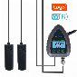 Discount code for 45% discount 38 99 Tuya WiFi 5in1 Water Quality Online Monitor free shipping at Cafago
