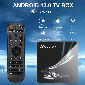 Discount code for 45% discount 40 99 X88 PRO 12 Android 12 0 Smart TV Box free shipping at Cafago