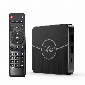 Discount code for 46% discount 35 99 X98 Plus Android 11 0 Smart TV Box free shipping at Cafago