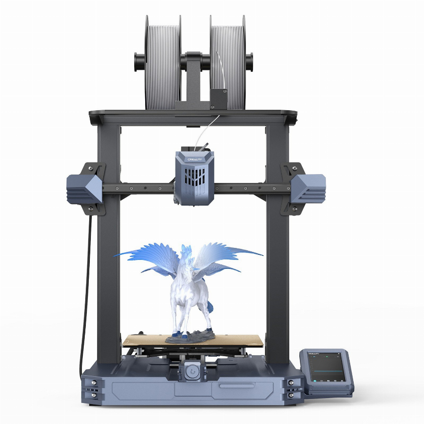 Discount code for 47% discount 225 00 Creality CR10-SE 3D Printer free shipping at Cafago
