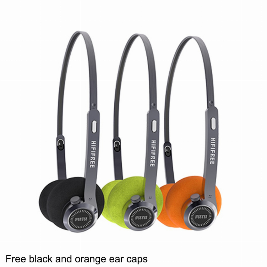 Discount code for 47% discount 90 59 2024 New FiiTii HiFiFree Wireless Headphone free shipping at Cafago