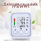 Discount code for 47% discount 11 15 Digital Blood Pressure Monitor free shipping at Cafago