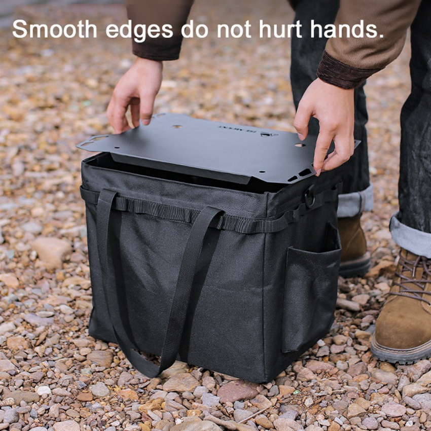 Discount code for 47% discount 15 99 Multifunctional Outdoor Camping Picnic Table Board free shipping at Cafago