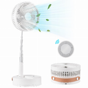 Discount code for 47% discount 37 19 Portable Standing Fan free shipping at Cafago