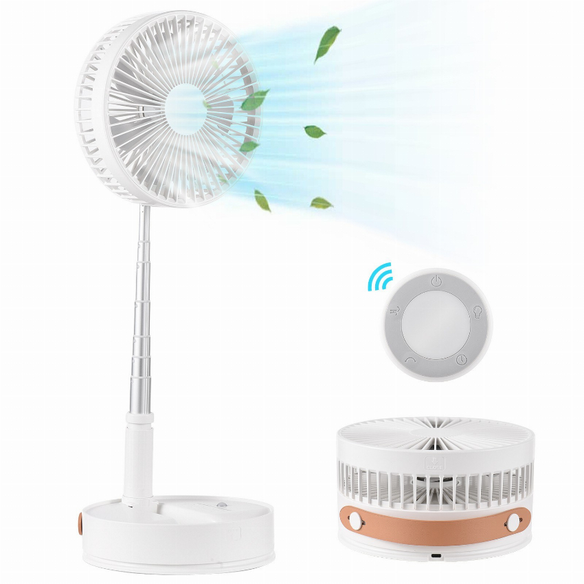 Discount code for 47% discount 37 19 Portable Standing Fan free shipping at Cafago