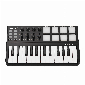 Discount code for 47% discount 53 00 Worlde Panda B Keyboard and Drum Pad MIDI Controller free shipping at Cafago