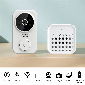 Discount code for 48% discount 12 08 S3 Smart Video Doorbell Ulooka App free shipping at Cafago