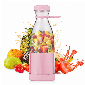 Discount code for 48% discount 12 49 Portable Mini Electric Blender free shipping at Cafago