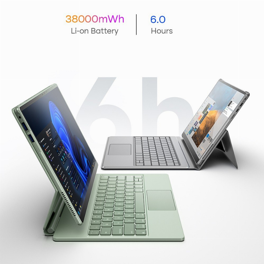 Discount code for 48% discount 381 29 RE T30 Pro Tablet Laptops free shipping at Cafago