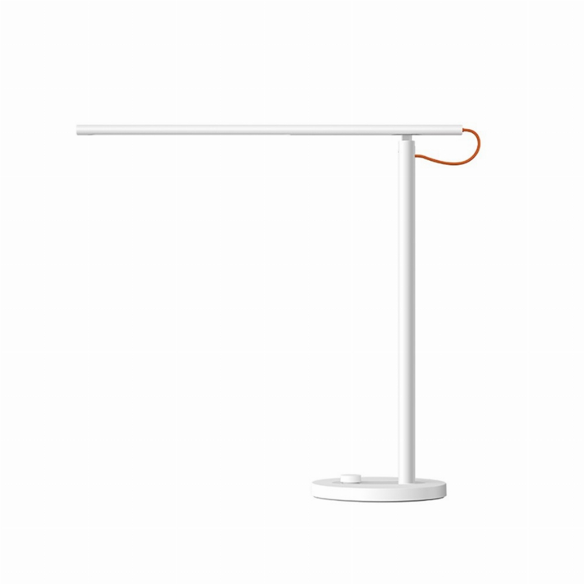 Discount code for 48% discount 46 49 Xiaomi Mijia Mi LED Desk Lamp free shipping at Cafago