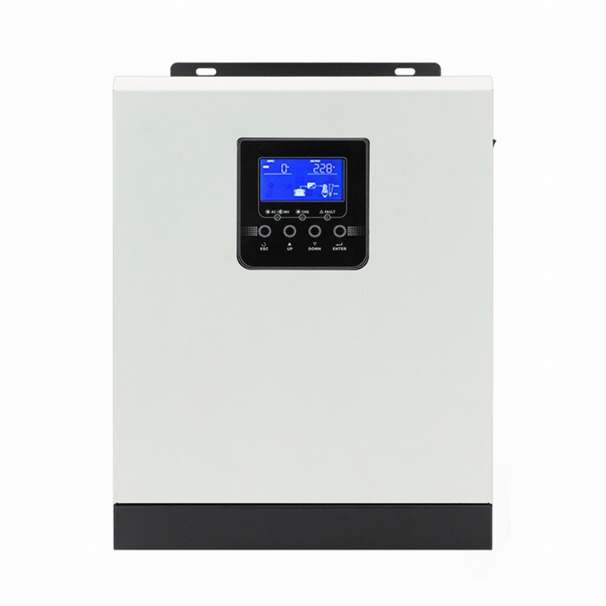 Discount code for 49% discount 242 89 3000VA 2400W Solar Inverter free shipping at Cafago