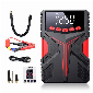 Discount code for 49% discount 46 49 Multifunctional Jump Starter free shipping at Cafago