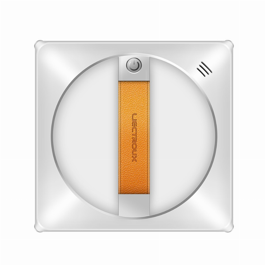 Discount code for 50% discount 104 99 Liectroux YW710 Window Cleaning Robot free Shipping at Cafago